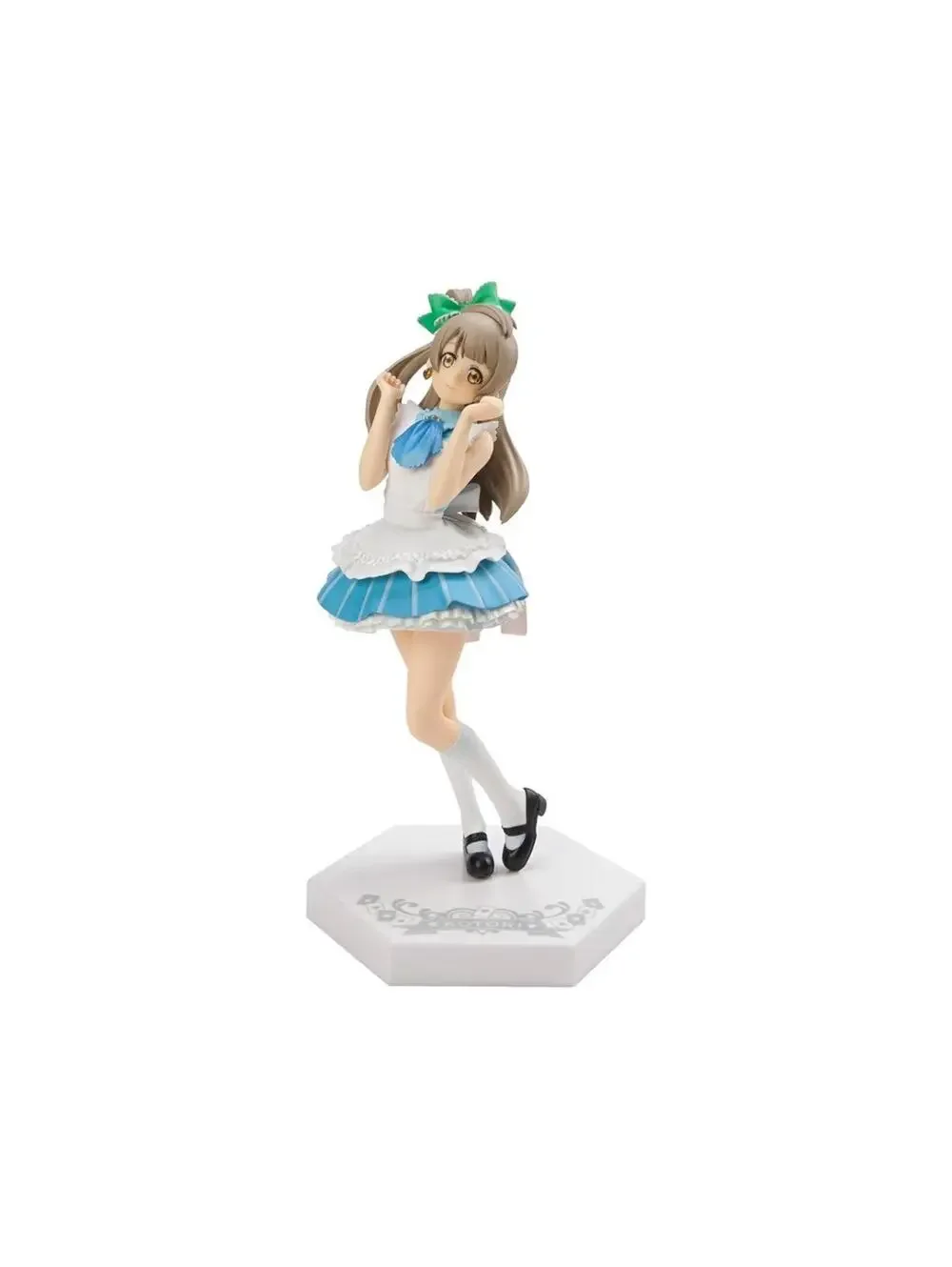 Sega Kotori Minami Figure Love Live School Idol Project Snow Halation maid outfi